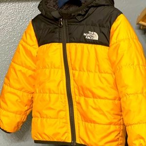 The North Face Reversible Insulated Hoodie